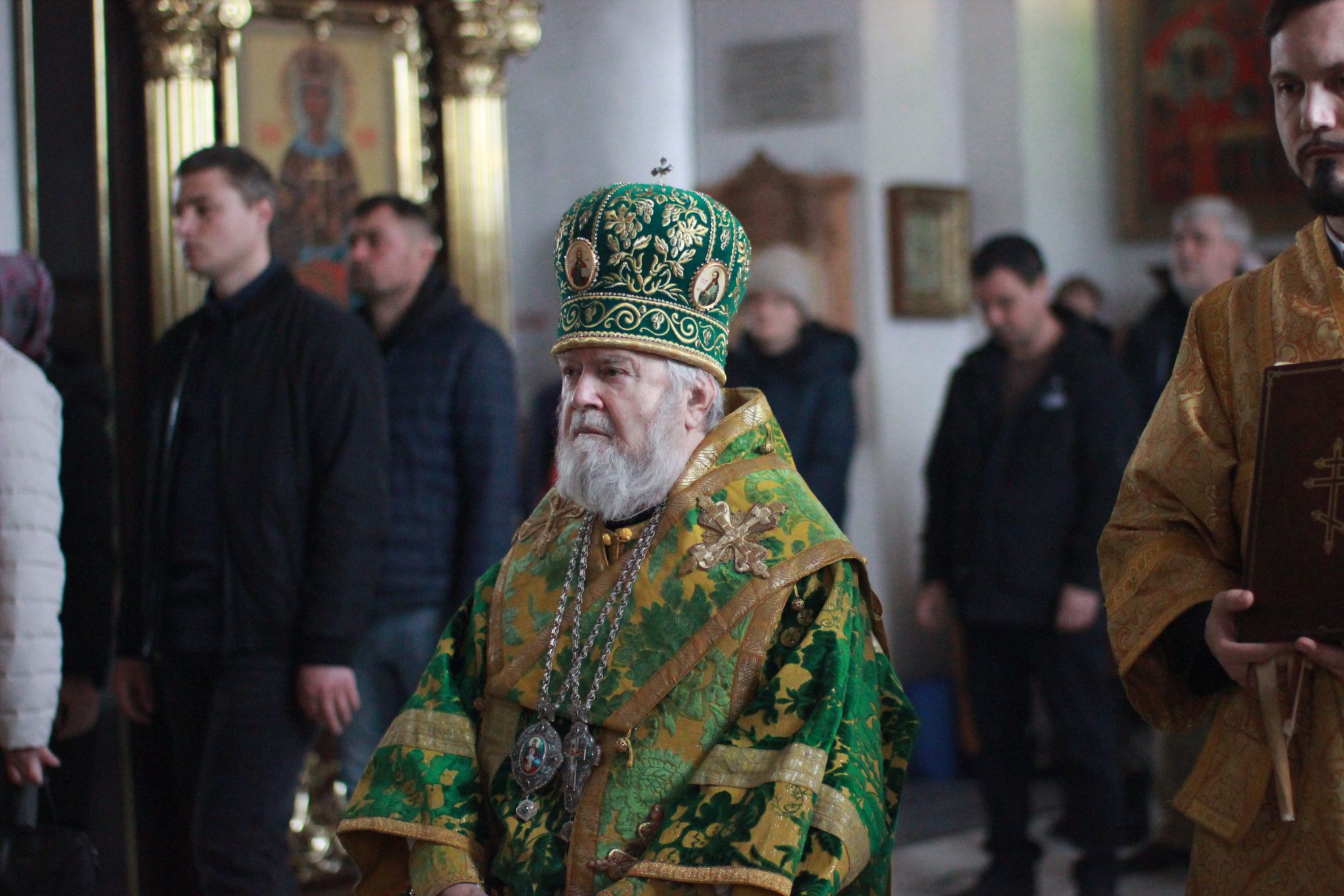 Православные новости