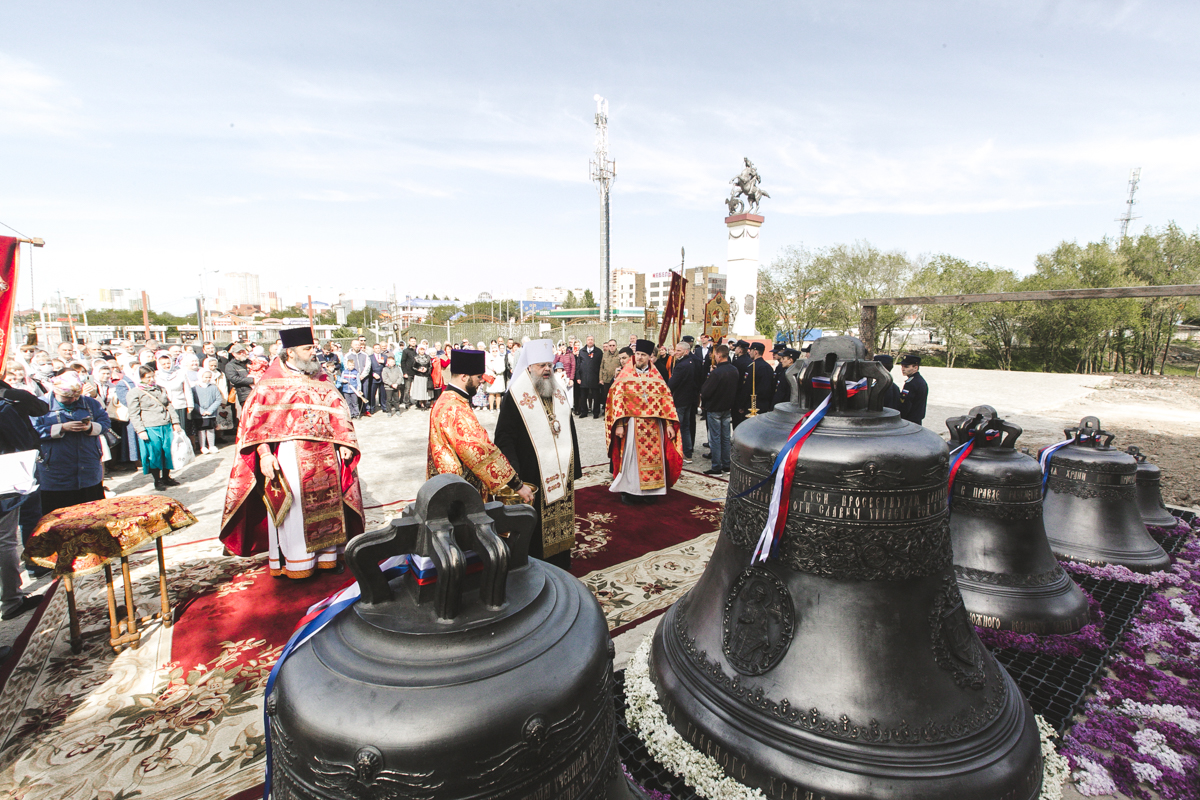 Православные новости