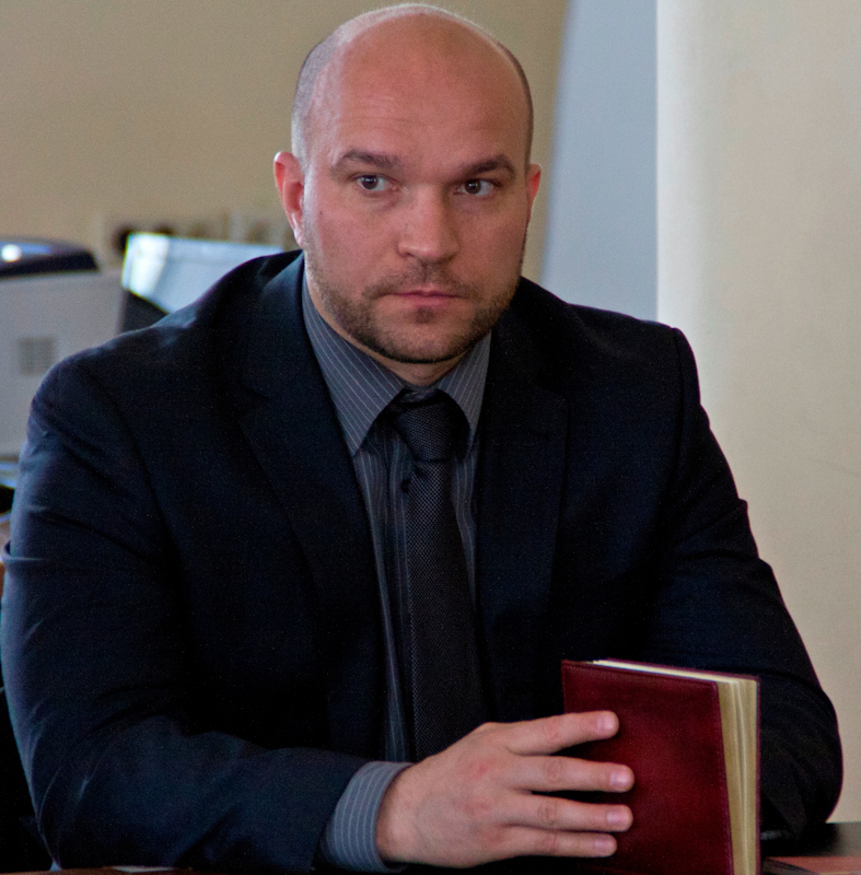 Петровский и.
 : богослов.ru