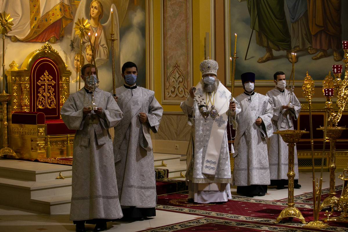 Православные новости