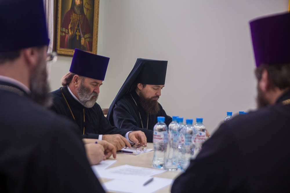 Митрополит меркурий