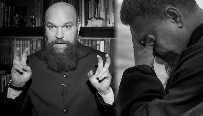 Биография и личная жизнь игоря петровского, почему сменил религию на армию - наш журнал