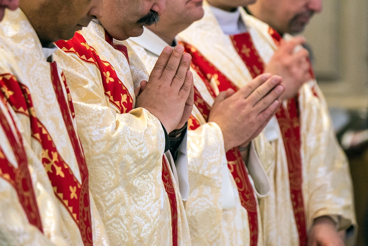 Приходское духовенство донской епархии второй половины xix - начала xx веков  шадрина, алла валерьевна