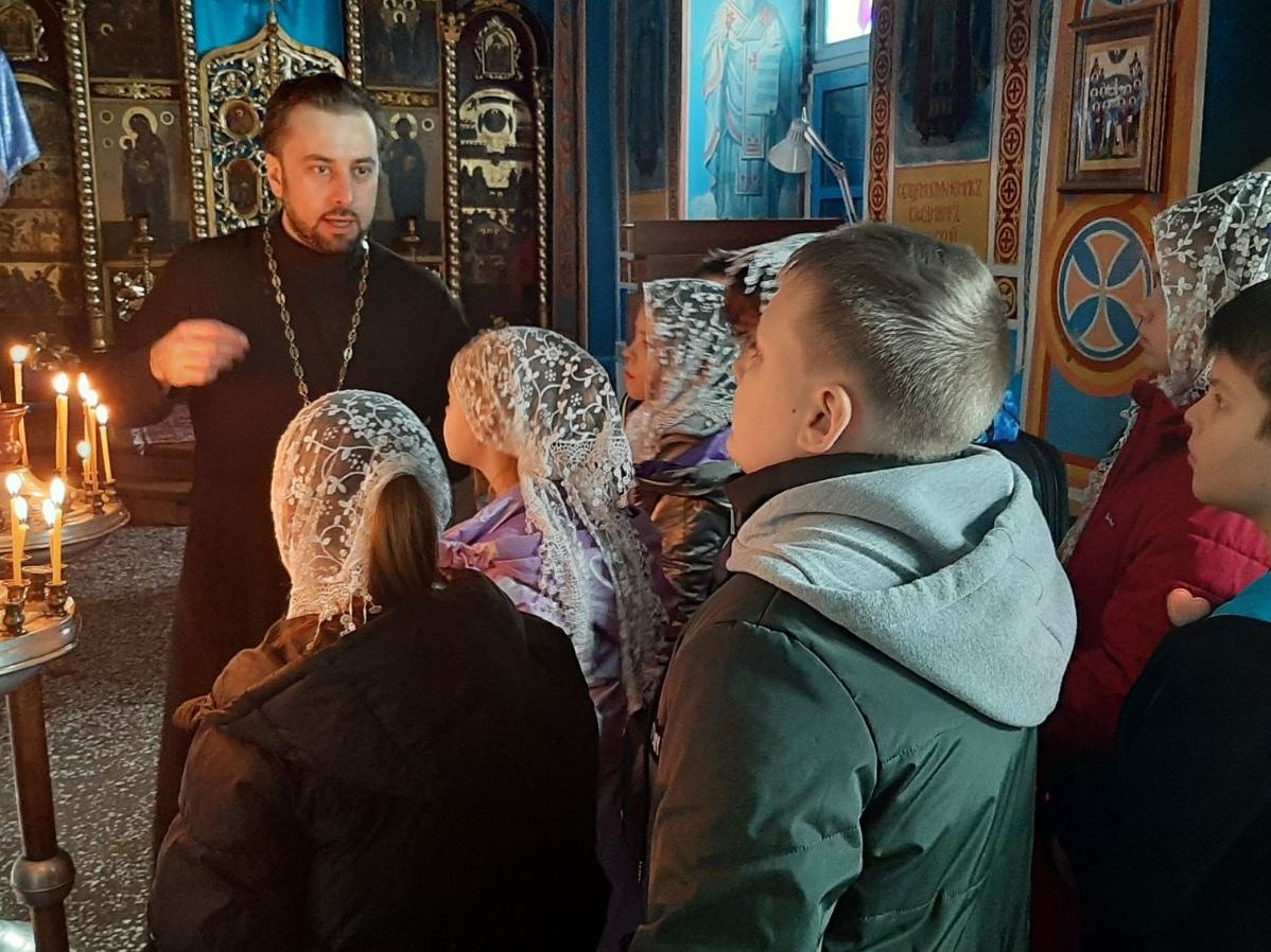 Православные новости