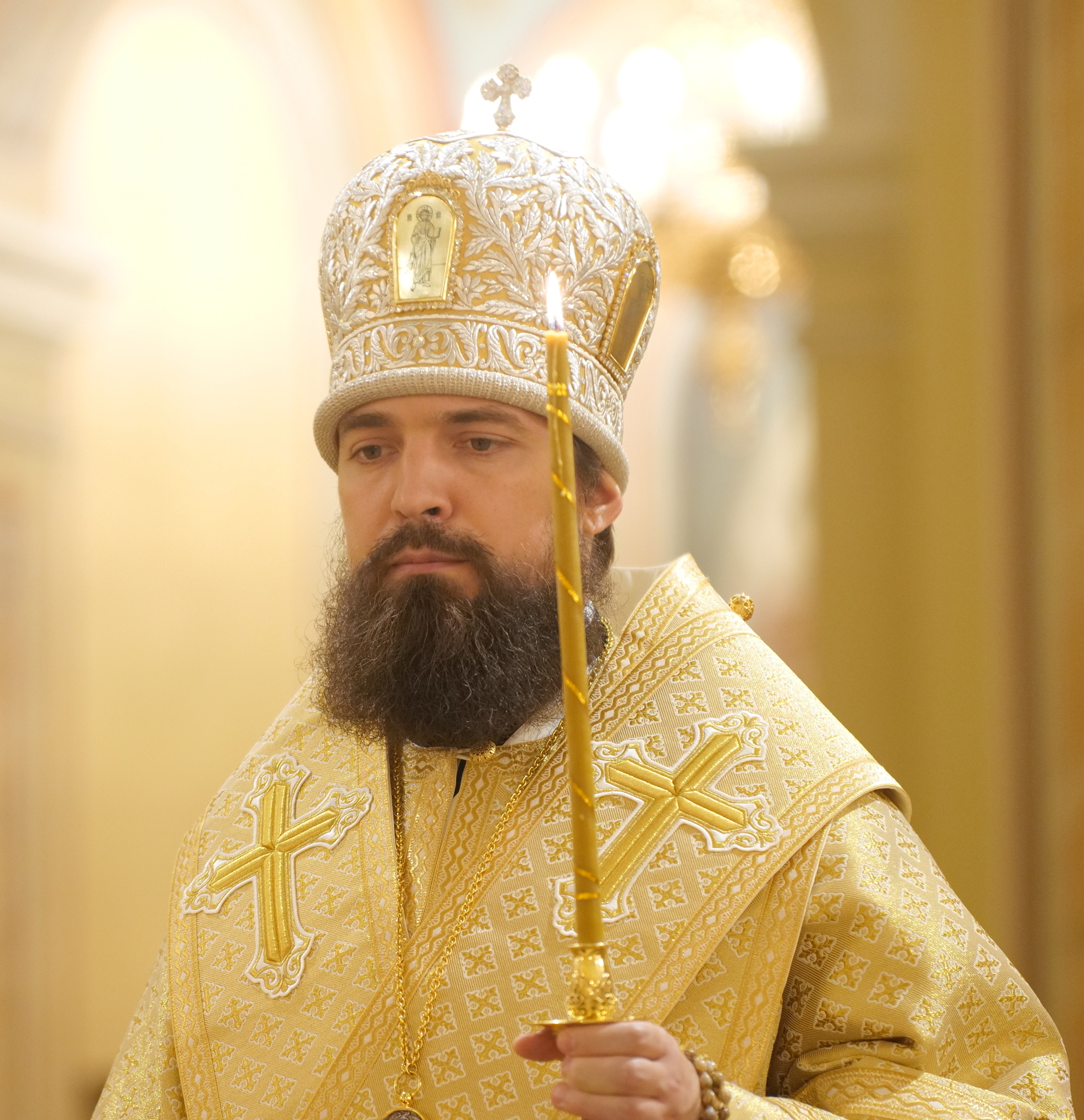 Правящий архиерей